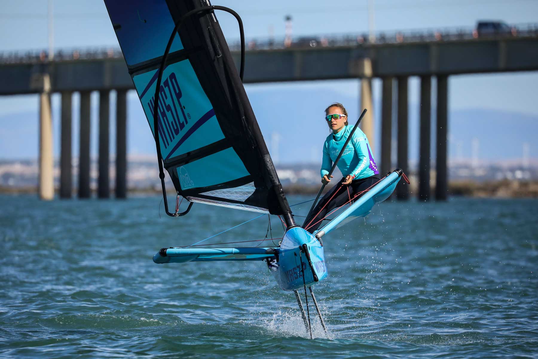 actualidad náutica, noticias náuticas, Sail GP, Sail GP Spain, Cádiz, vela, bólidos, barcos voladore